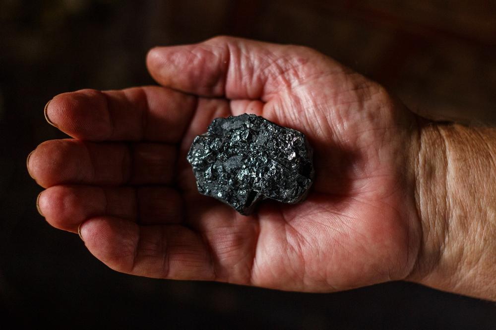 coal browsing