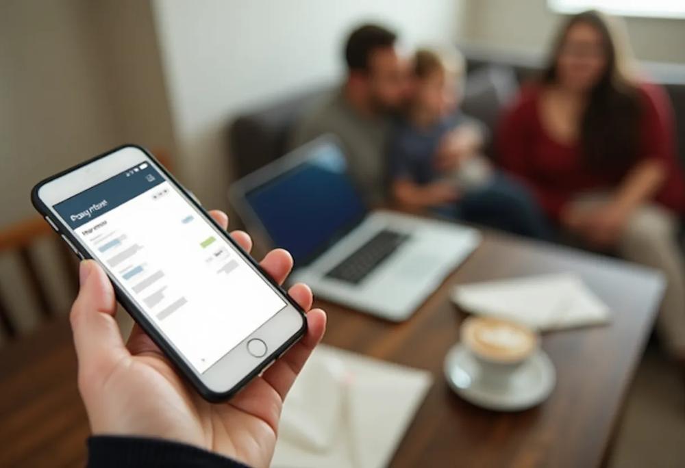 digital payment