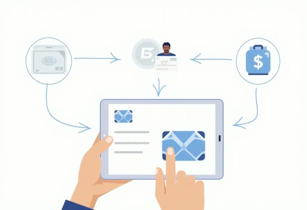 digital payments