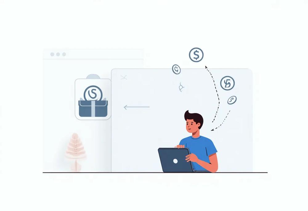 digital payments