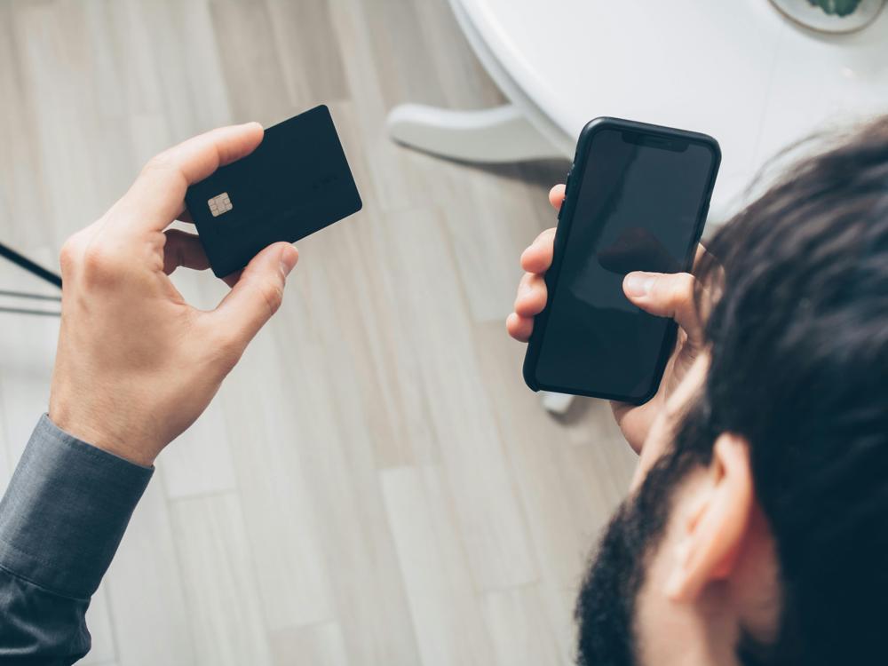 digital wallet