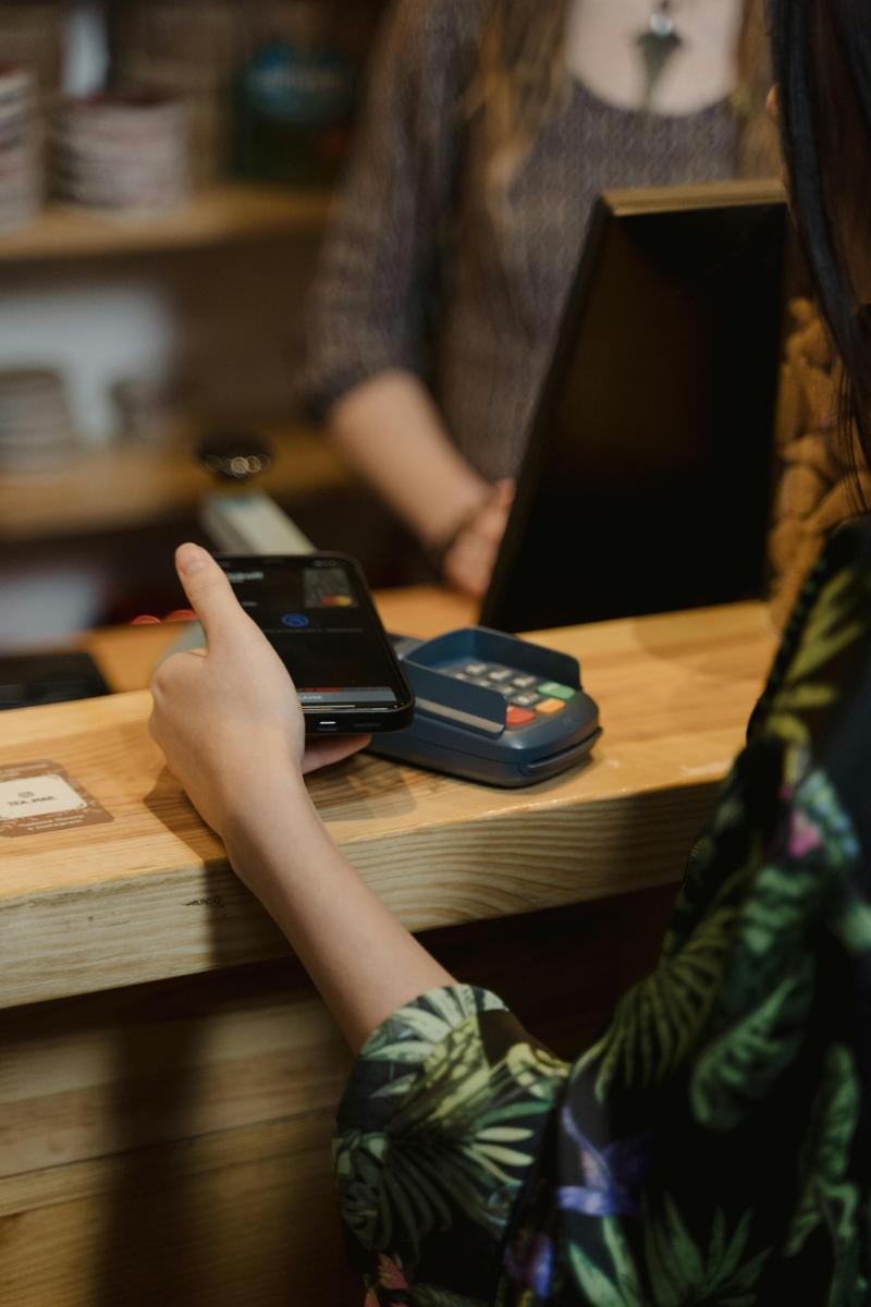 digital wallet