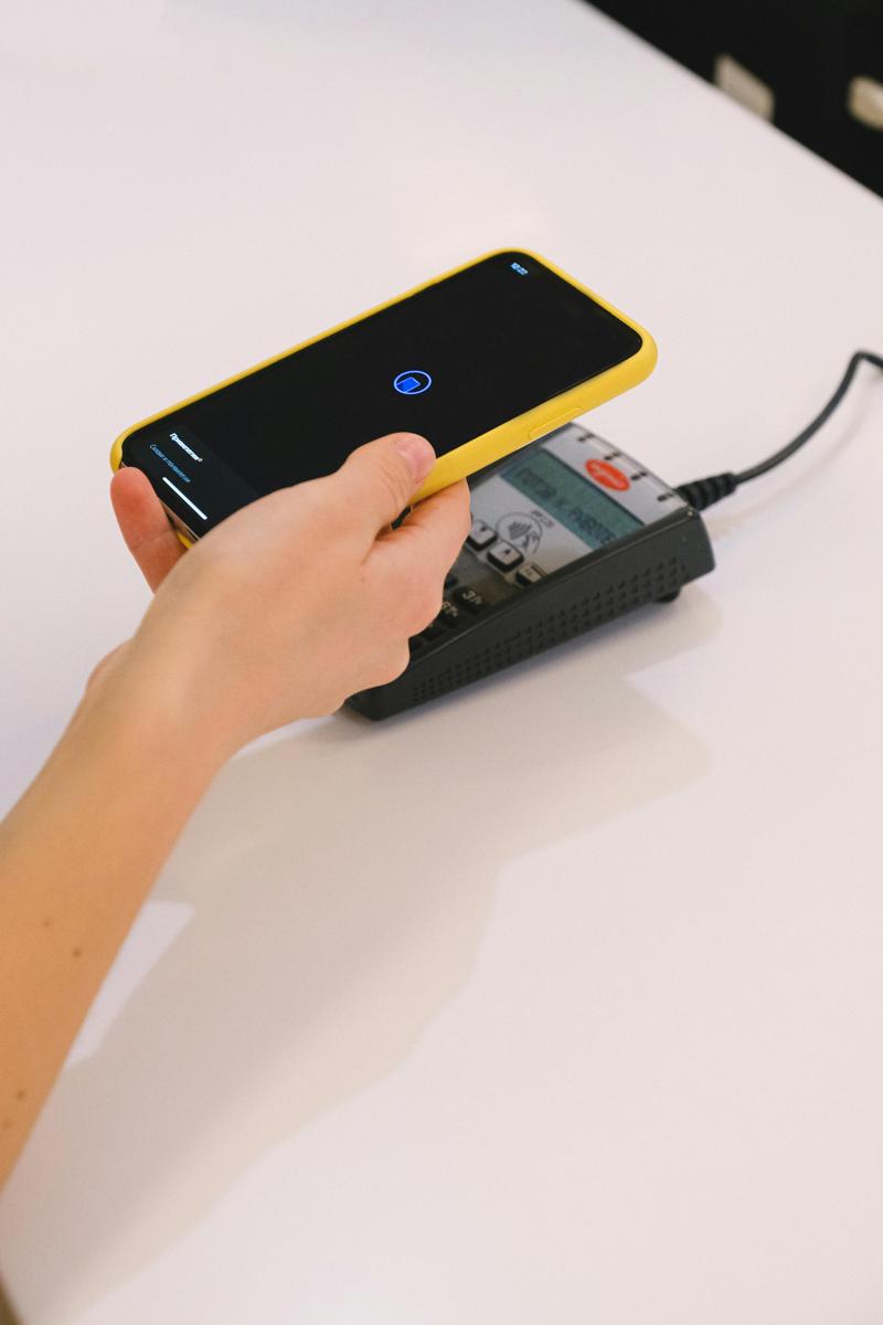 digital wallet