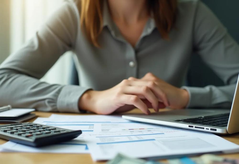 financial analysis
