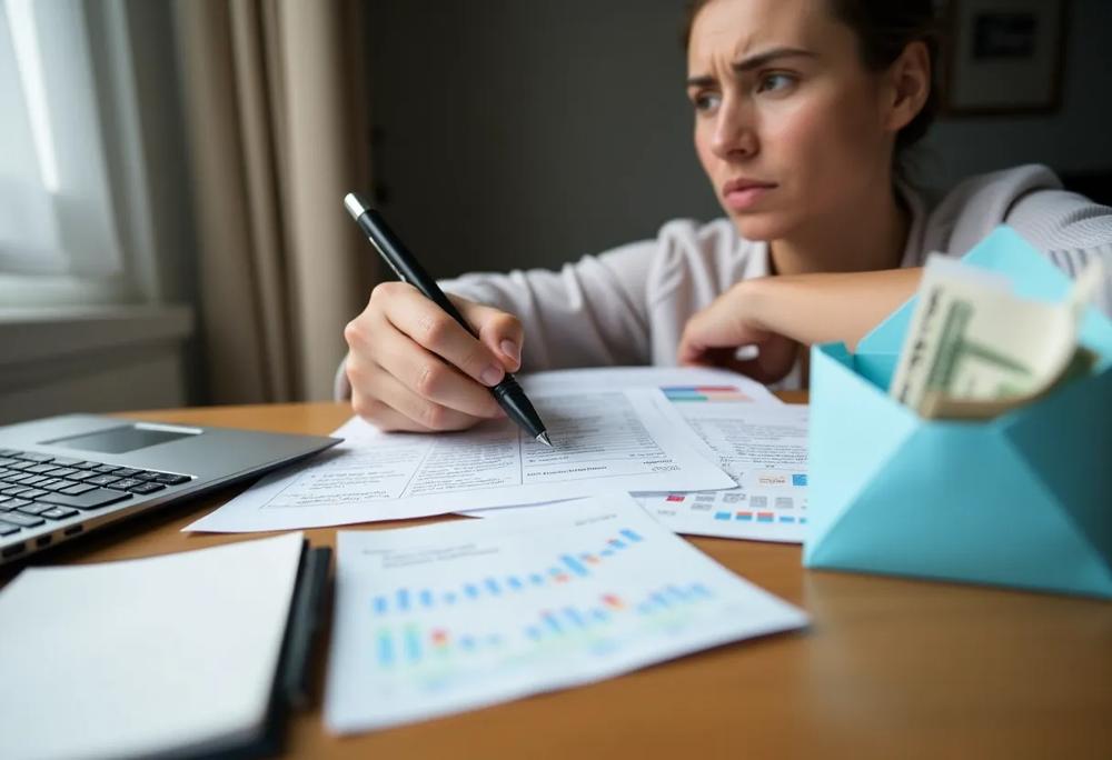 financial analysis