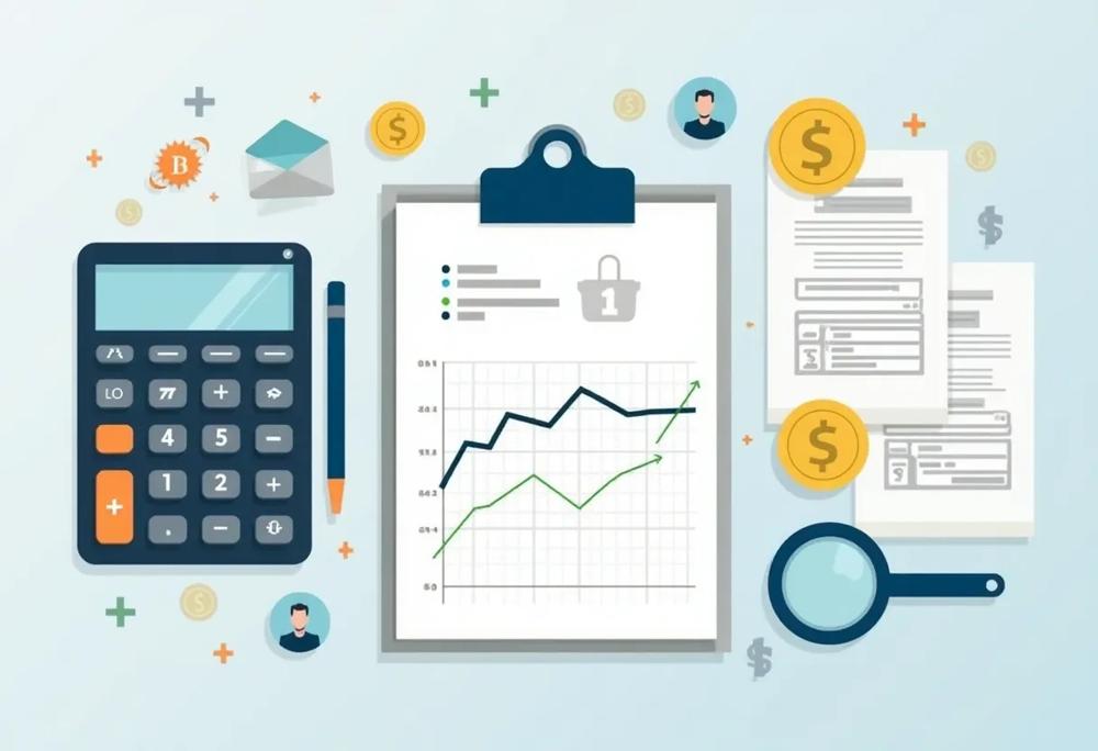 financial analysis