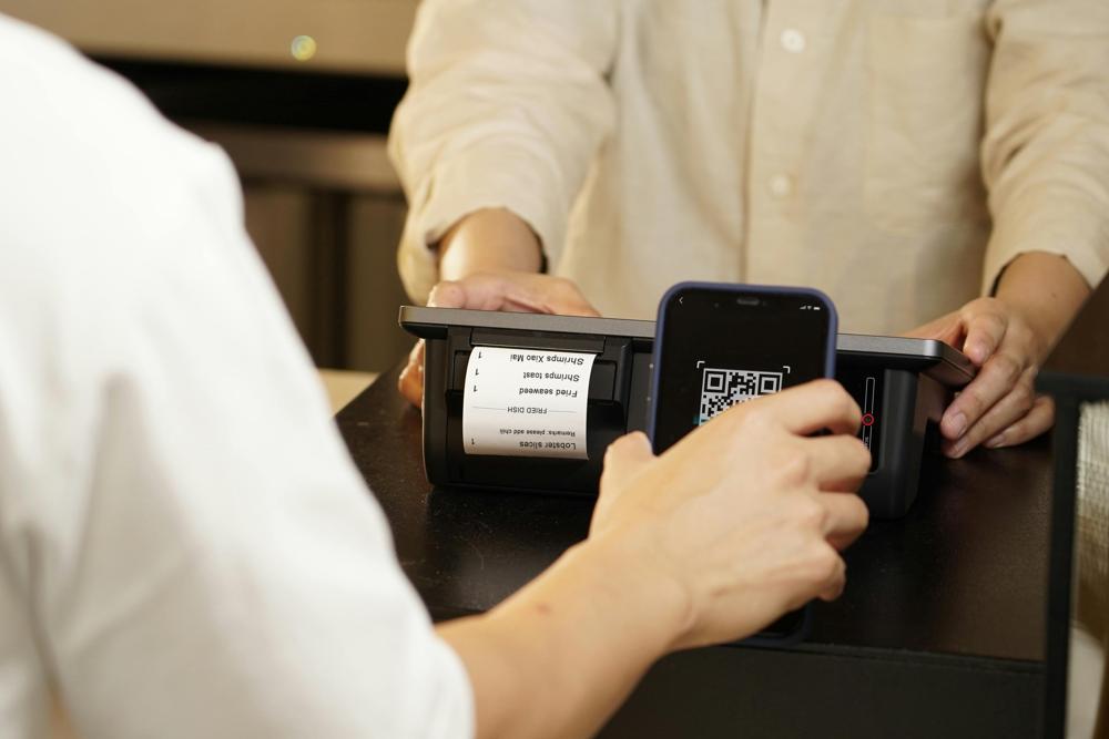mobile payment