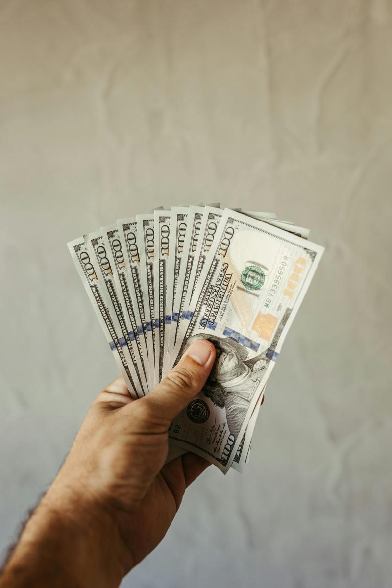 money making