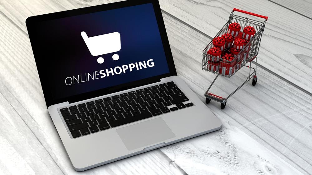 online payment