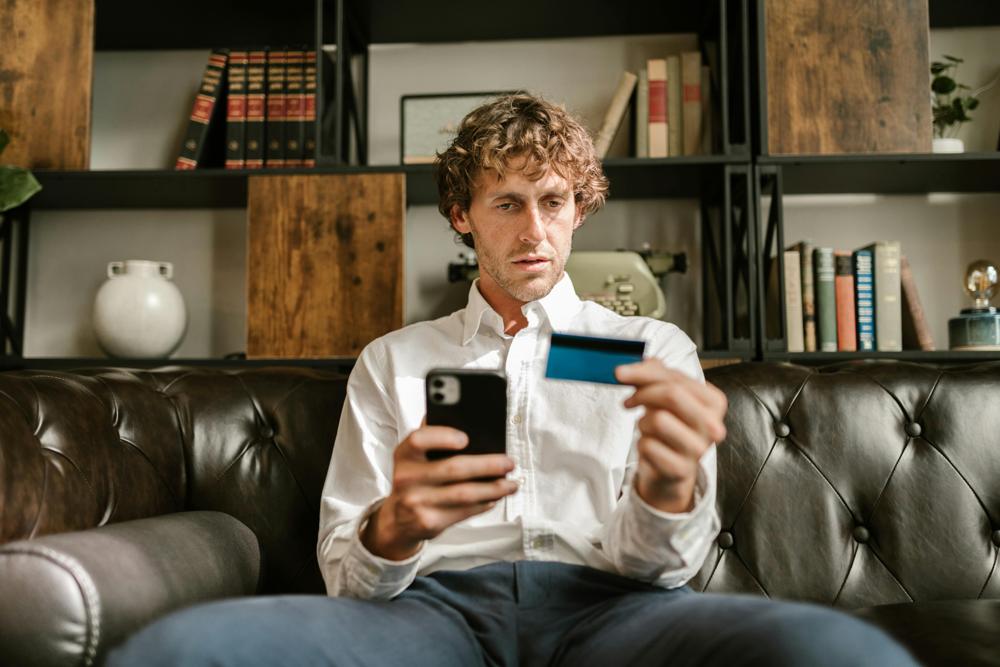 online payment