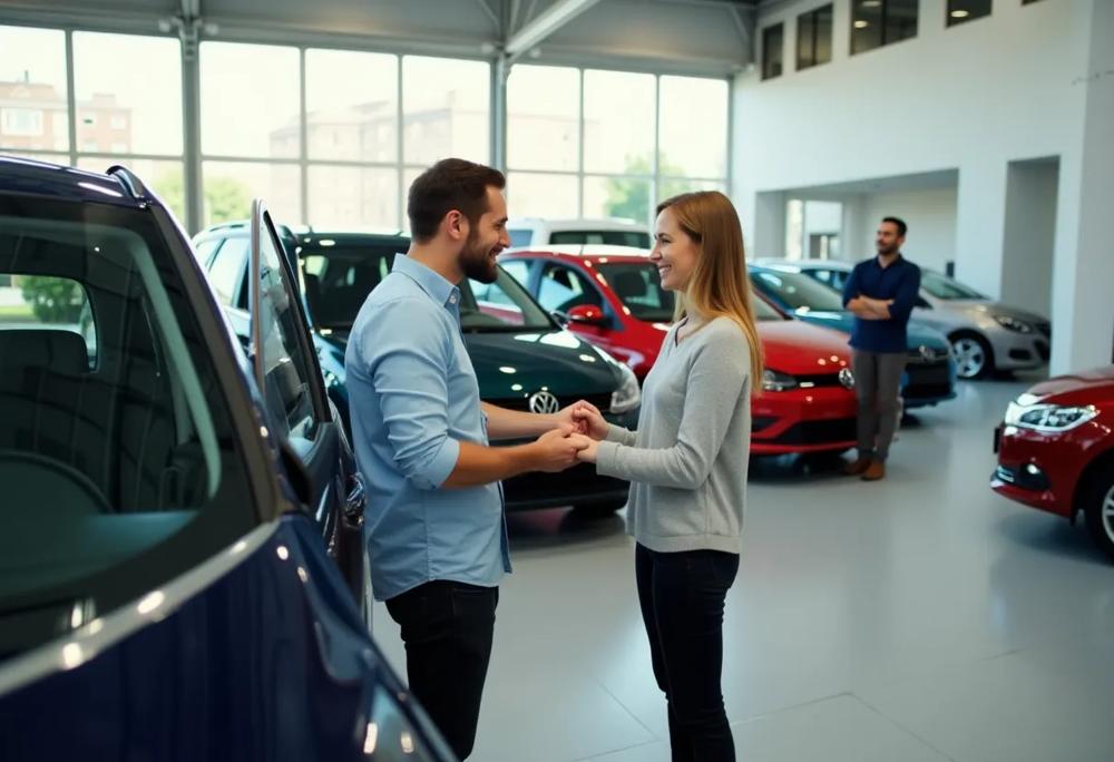used car inspection